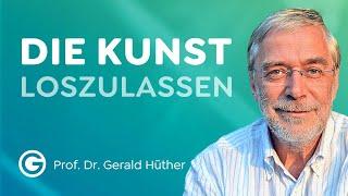  Prof. Dr. Gerald Hüther - Liebe ist freiheitliche Verbindung
