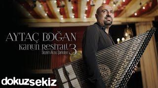 Aytaç Doğan - türkische Instrumentalmusik - melancholisch, emotional, temperamentvoll