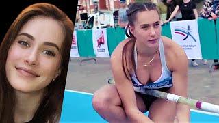 Polina Knoroz | Women\'s Pole Vault | Athletics League Jump Festival | Tver 2021 #1