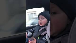 Kindermund und die Straßenverkehrsordnung