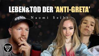 DAS LEBEN & DER TOD DER ‚ANTI-GRETA‘ - Naomi Seibt im Interview
