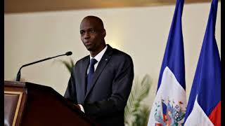State of Emergency Declared In Haiti After President Is Assassinated Inside of His Home