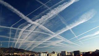 The REAL Truth Behind 'Chemtrails'