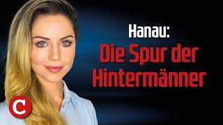 Hanau: Spuren der Hintermänner, Antifa auf Journalisten-Jagd: Die Woche COMPACT