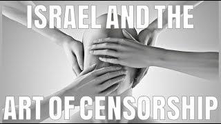 Israel And The Art Of Censorship - David Icke