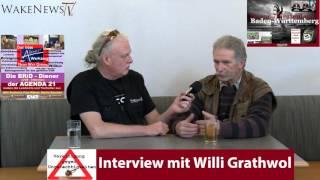 “STAATS” – Terroropfer in Baden-Württemberg Willi Grathwol 2015