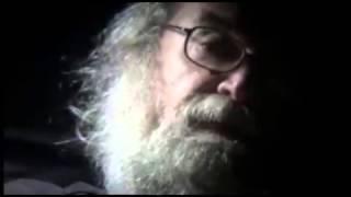 Stanley Kubrick admits to faking the NASA Moon missions,
