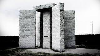 What Is the Real Secret of the Georgia Guidestones?
