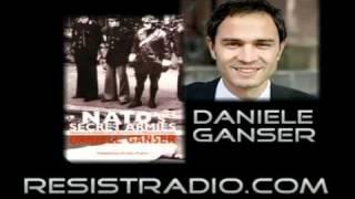 Operation Gladio Historian Daniele Ganser On Resistance Radio (4 of 4)