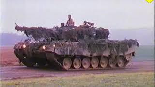 Achtung Panzer - Der 7. Sinn 1986