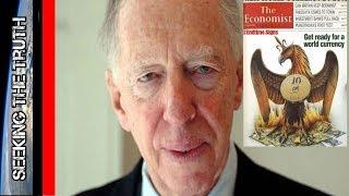 Rothschild: New World Order will be In Place by 2018