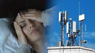 Welche Gesundheitsgefahren gehen von 5G-Antennen aus?