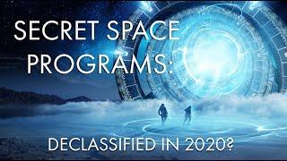 David Wilcock  SECRET SPACE PROGRAMS: Declassified in 2020? (Pete Peterson's Final Interview)