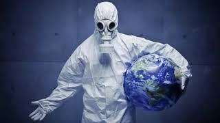 NWO Cronies Call For "Globalism Community" to be Implemented In Wake Of Pandemic