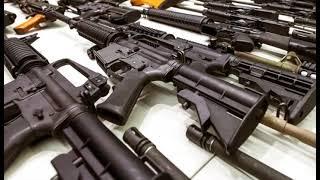 Judge Overturns California's 32 Year Ban On Assault Weapons