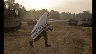 Israel als Besatzungsmacht?  Soldaten erzählen 1/2   Doku HD
