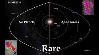 Something RARE occurring in the Solar System!