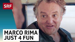 Marco Rima: Just for Fun - SRF Comedy
