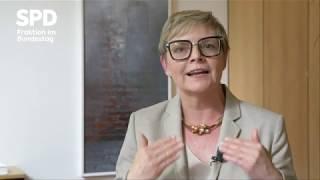 Sabine Dittmar über Fake News zu Corona-Impfpflicht und Immunitätsausweis