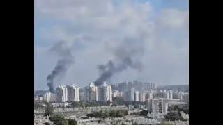 Yemen Declares War. Cruise Missiles Strike Tel Aviv.