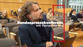 Aktenvermerk zu Cum-Ex: Ermittlungen gegen Olaf Scholz eingestellt wegen Status als Kanzler. NDS BPK