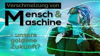 Verschmelzung Mensch und Maschine – unsere goldene Zukunft? | 18. Februar 2021 | www.kla.tv/18157