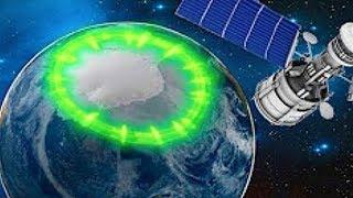 Der OZON-SCHWINDEL- Wissenschaftler Entdeckten die Wahre Ursache des Ozonlochs!