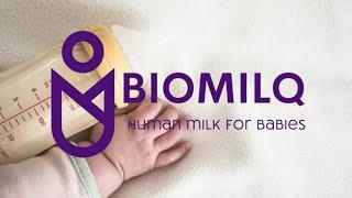 Gates Invests in Lab-made "Breastmilk"