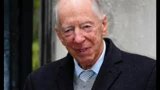 Lord Jacob Rothschild Claims "New World Order" Is At Risk