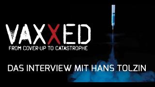 Impfkritik VAXXED – Robert de Niro und die verbannte Dokumentation über Impfschäden | KS Spezial
