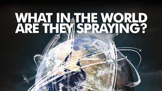 What in the world are they spraying? - Trailer deutsch maona.tv