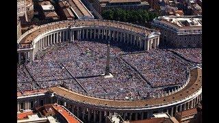 Super Video ! Die Wahrheit über Vatikan, Papst und die Kirche.
