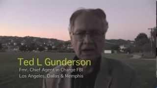Former FBI Chief poisoned for saying Chemtrails