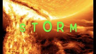 Earth Reacts To *Interplanetary SHOCKWAVE* Following Massive Earthbound CME! - Geo-Storm Soon