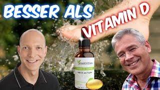 BESSER ALS VITAMIN D | Dr. von Helden über Kneipp, Calcium & B12