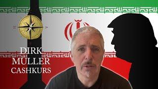 Dirk Müller - Hintergründe zu Trumps Iran-Strategie