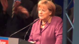 Angela Merkel - Was Medien nicht zeigen - Newsbote.com 3