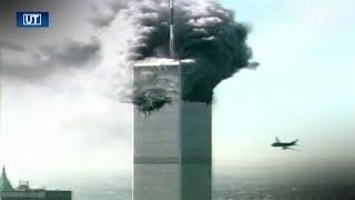 Die Hintermänner von 9/11 - The backers of 9/11 | Monitor | WDR