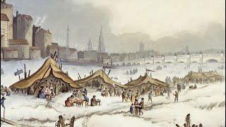 "Grindelwald Fluctuation' (1560-1630) - Little Ice Age - What We Can Learn From The Past Is Prepare.