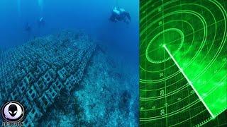 CONFIDENTIAL Ocean "Anomaly" Discovered Off NC Coast