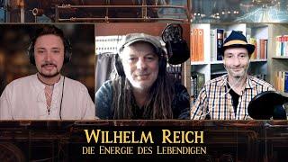 Wilhelm Reich - Die Energie des Lebendigen