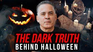 The Dark Truth Behind Halloween | John Ramirez