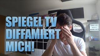 Spiegel TV (RTL) diffamiert mich, Widerstand2020, Ken Jebsen als Verschwörungstheoretiker