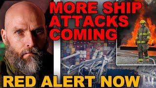 RED ALERT - MASSIVE WARNINGS OVER NEW SHIP ATTACK EVENTS