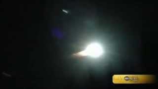 Tesla Energy Weapons Caught On Tape Scalar Weapons DEW