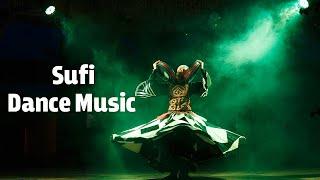 Relax Arabia | Sufi Dance Music
