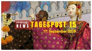 Tagespost 15