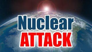 PREPARE for NUCLEAR ATTACK - Nuclear Missile Targets in the United States