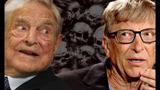 Why Are Soros and Gates Buying UK COVID Testing Company?