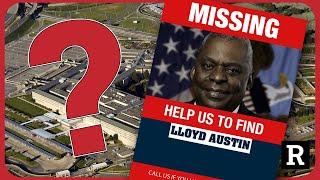 "This is a COVER-UP at the highest levels!" Senators demand Lloyd Austin resign NOW | Redacted
